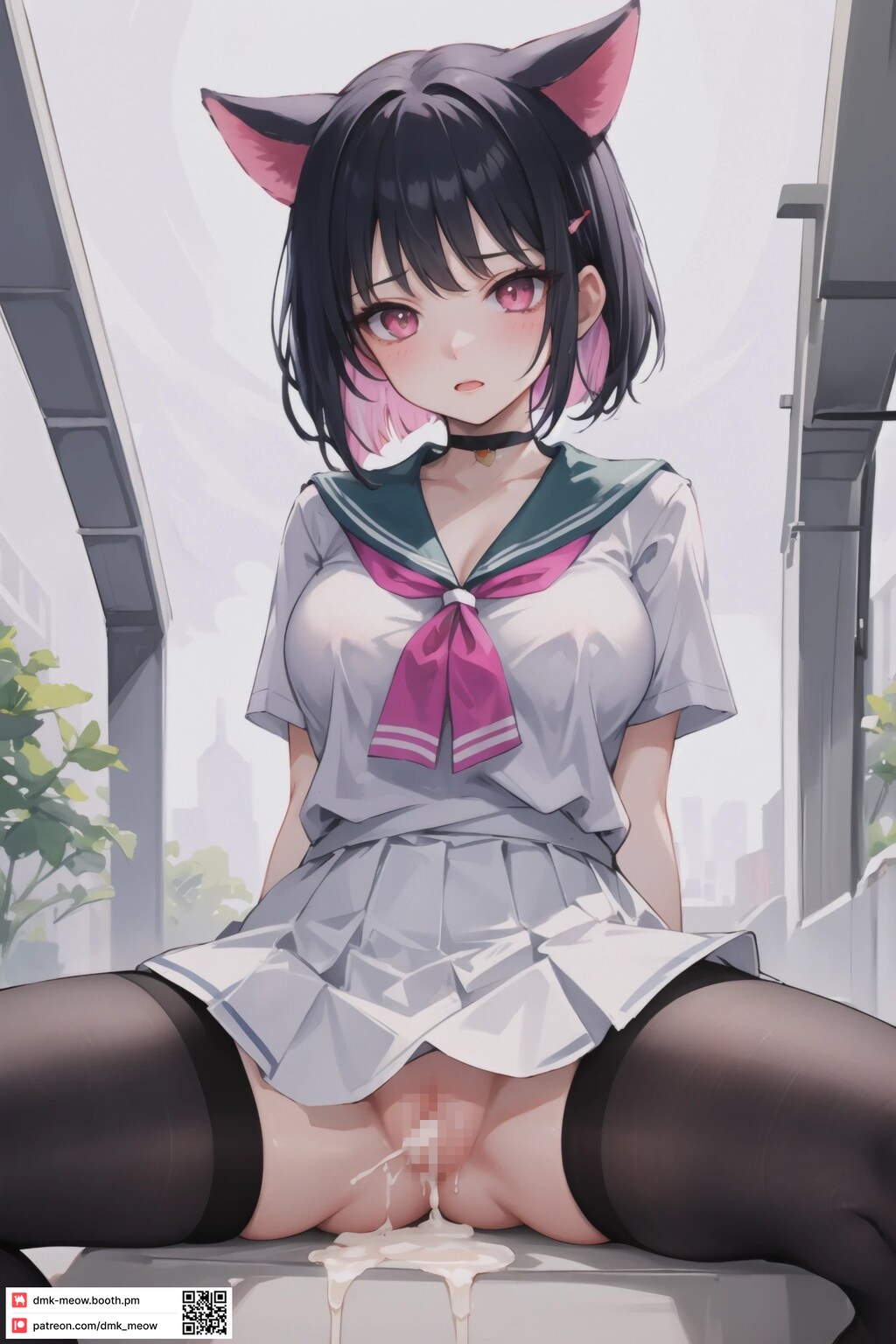 ♥ Kazusa Kyoyama / 杏山カズサ