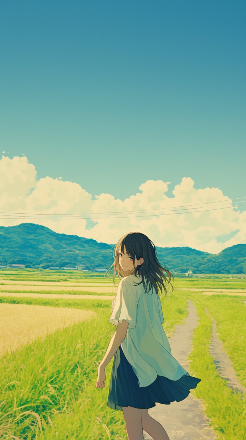 すまない夏をひと匙くれないか