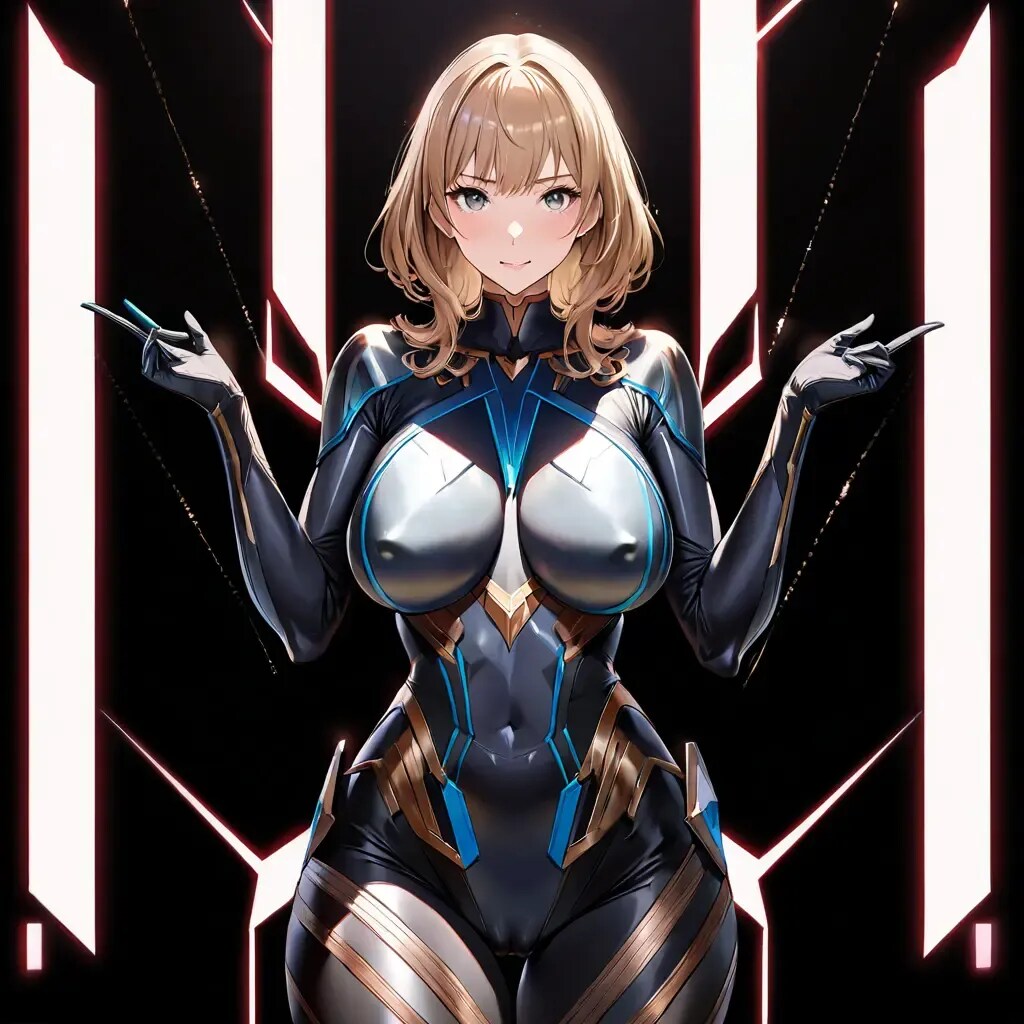 ボディスーツ