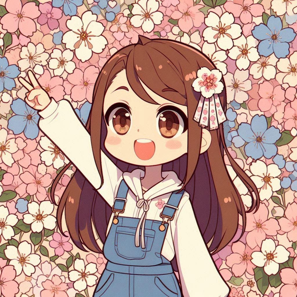 桜とスミレちゃん・詰め合わせ