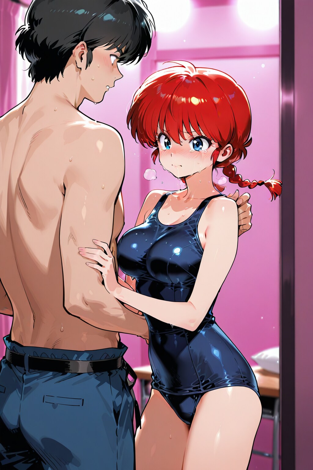 教室プレイ