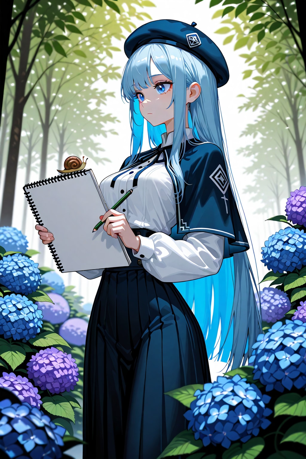 具現化AIさん