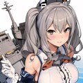 鹿島（艦これ）8 2枚目