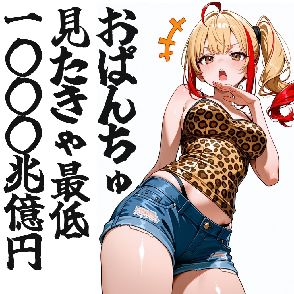 おぱんちゅ