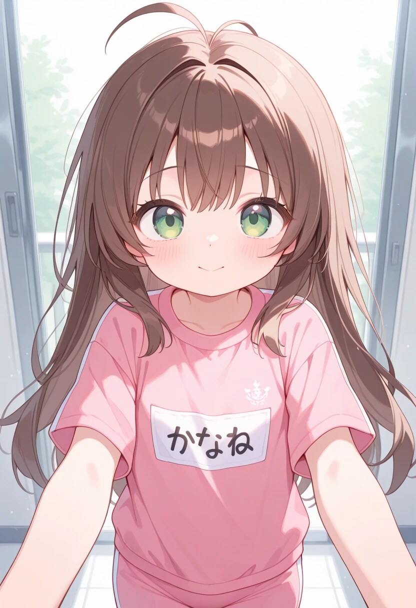 体操服☆ | の人気AIイラスト・グラビア