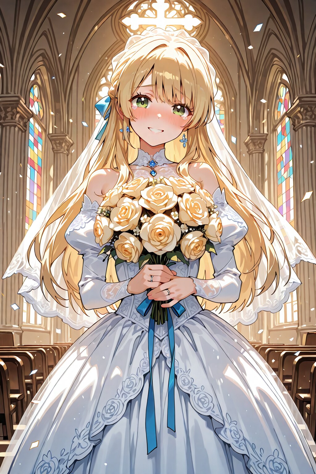 花嫁