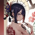 bodypainting? 5枚目