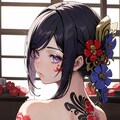 bodypainting? 4枚目