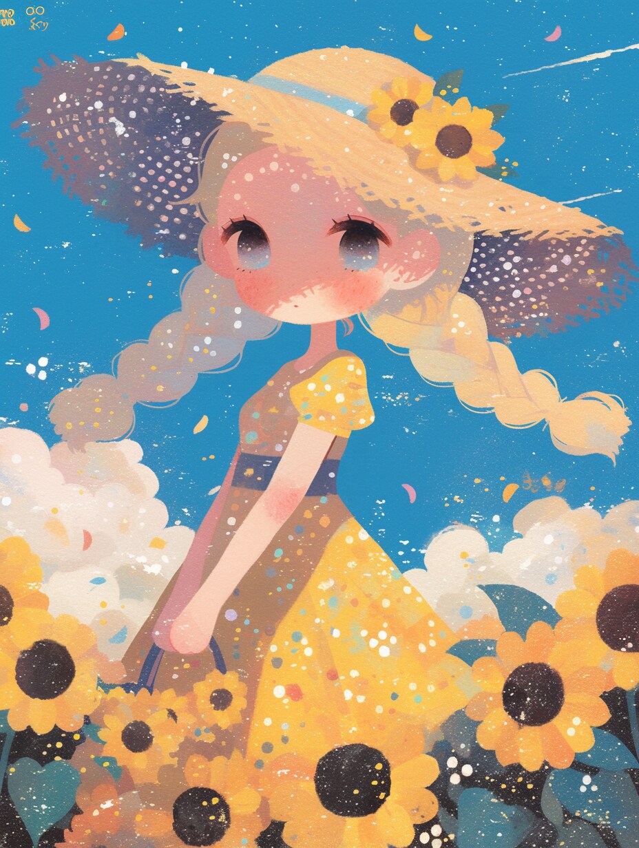🌻