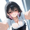 睨み娘2(全年齢) 7枚目