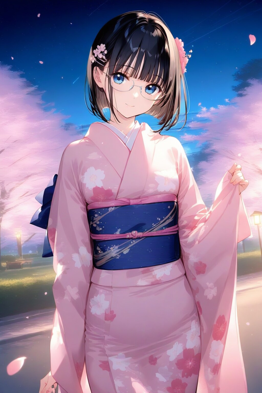 👓「この後、どうする❓」