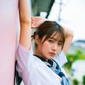エロチェキ。 5枚目