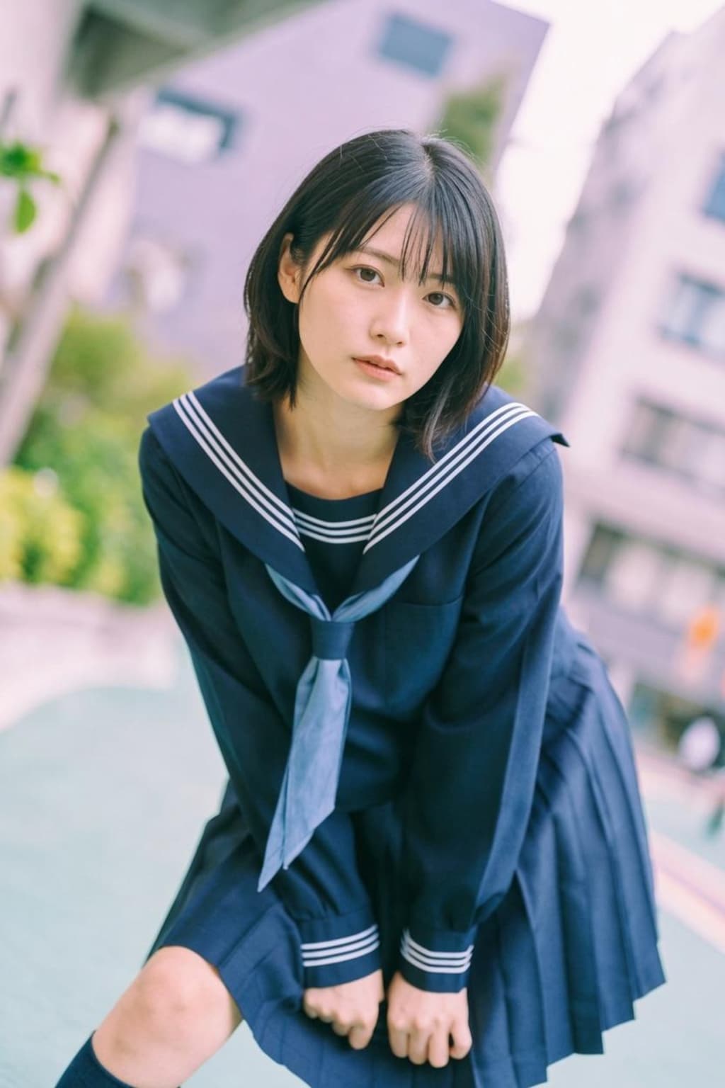 エロチェキ。