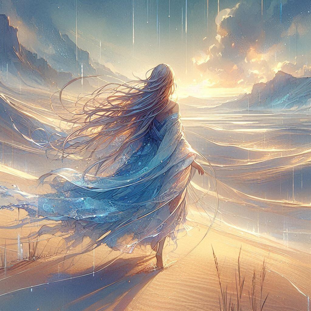 ALONE EN LA VIDA ／ L'Arc～en～Ciel