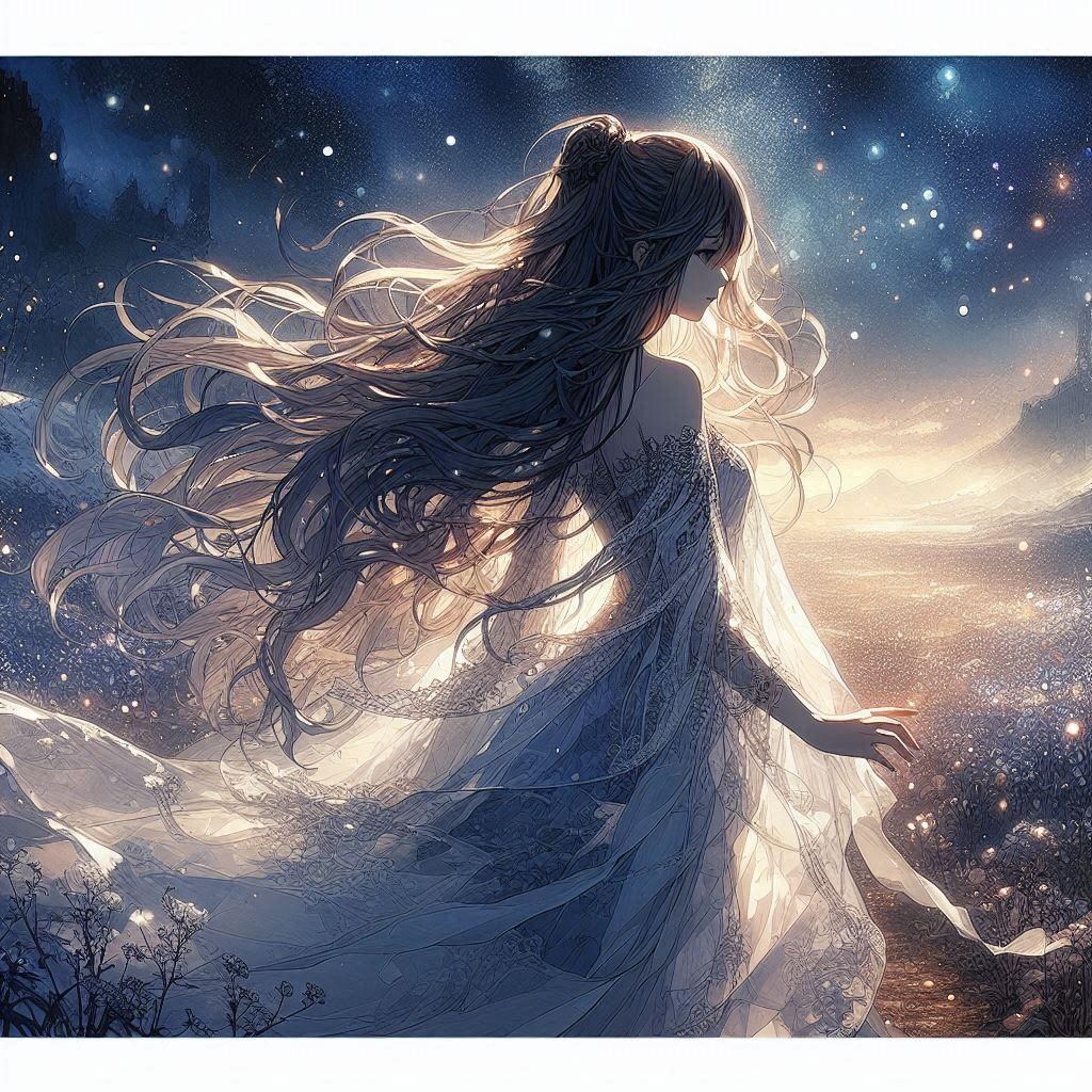 ALONE EN LA VIDA ／ L'Arc～en～Ciel