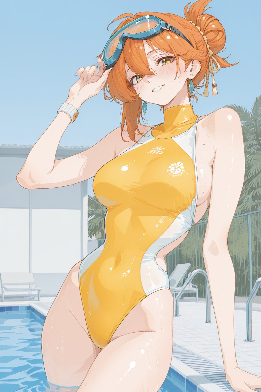 Hot
