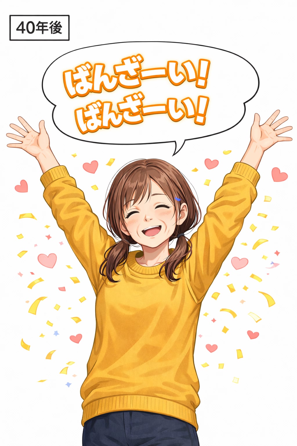 なんか40,000いいねを突破しちゃったらしいです