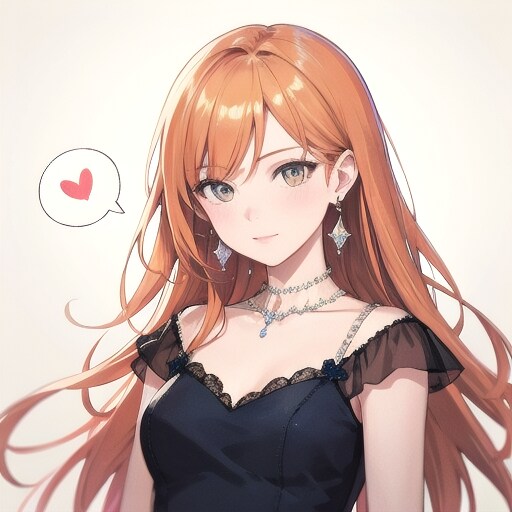 ご令嬢