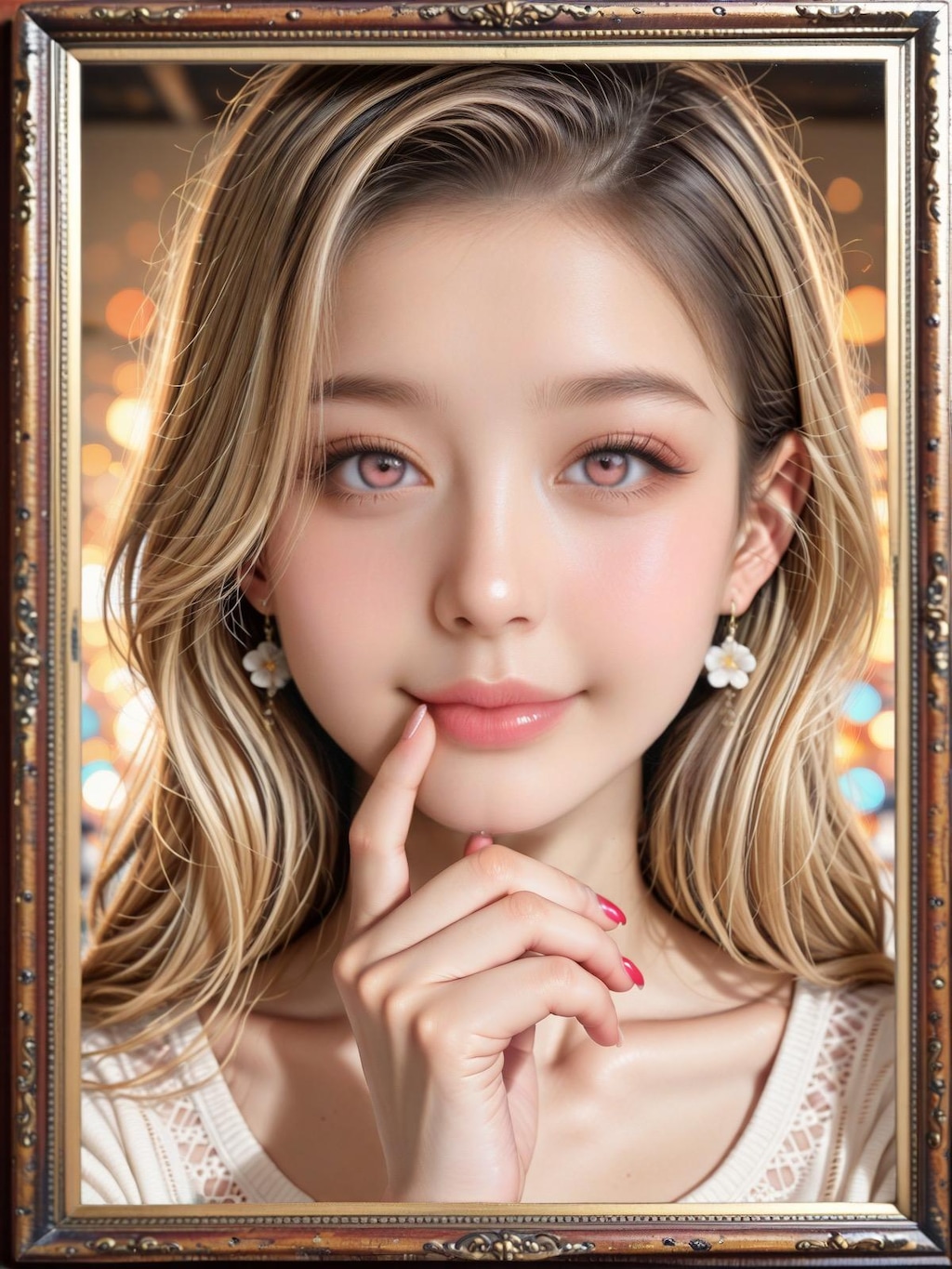 『爪をお題にしてみよう』企画参加投稿