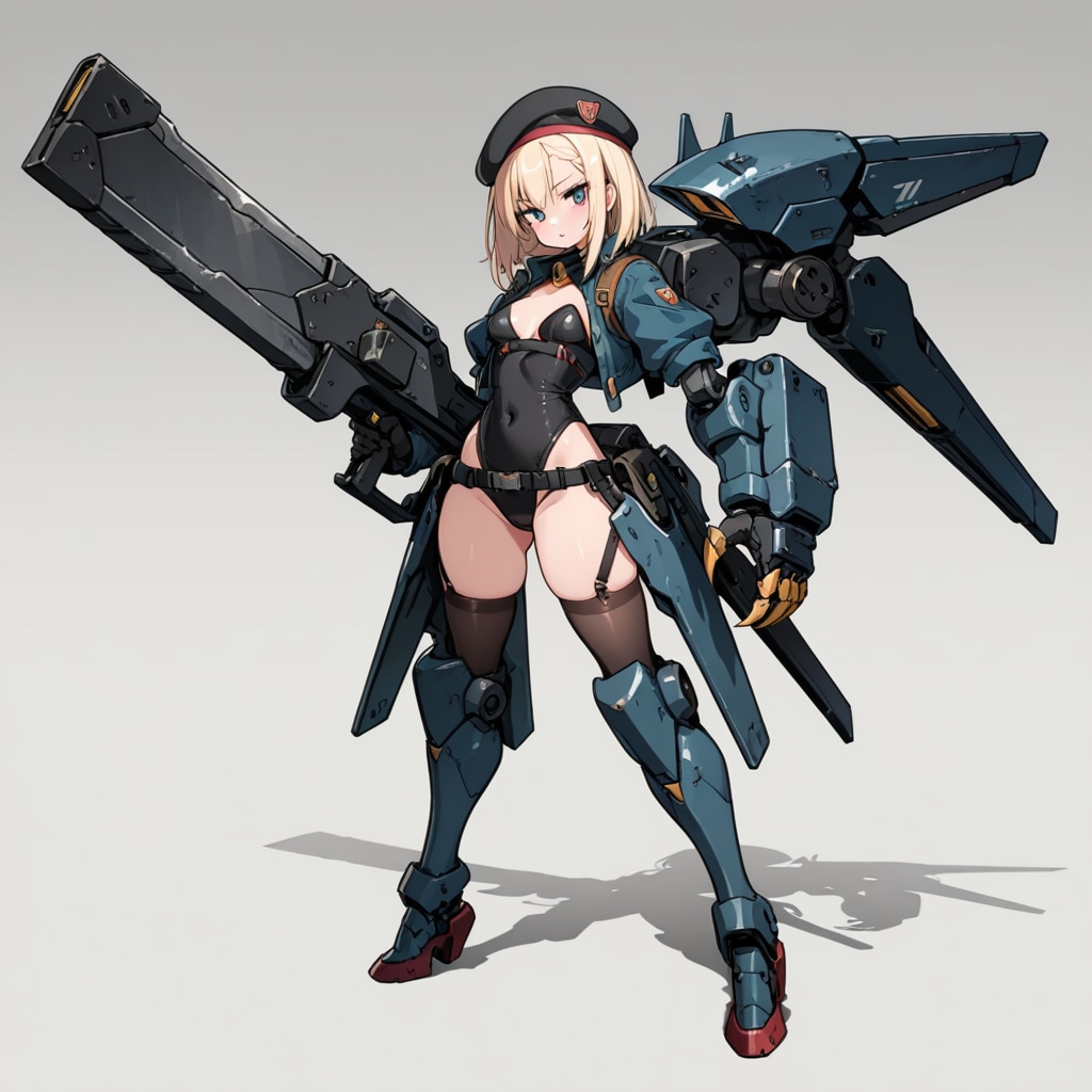 銃砲