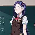 魔法少女種_新田由比_001 似非女子制服 6枚目