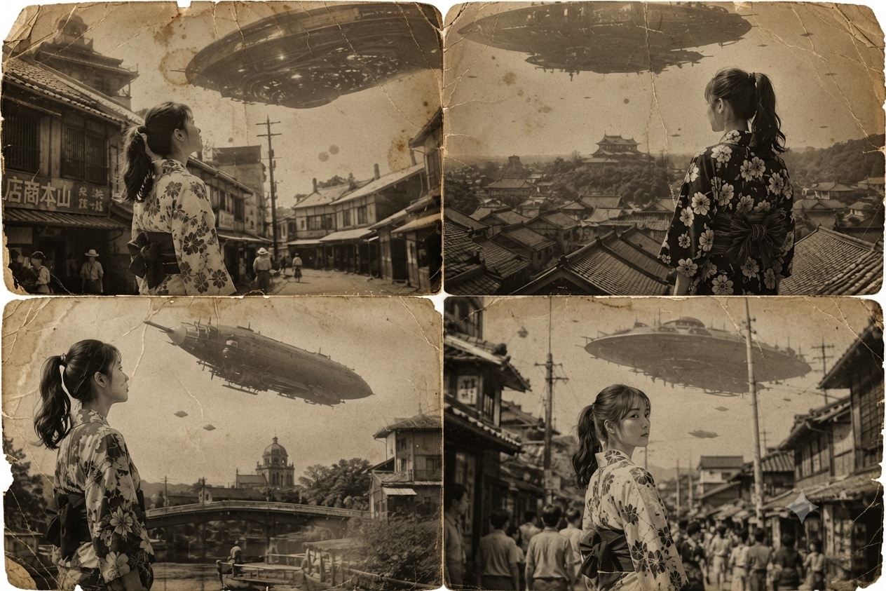 戦前