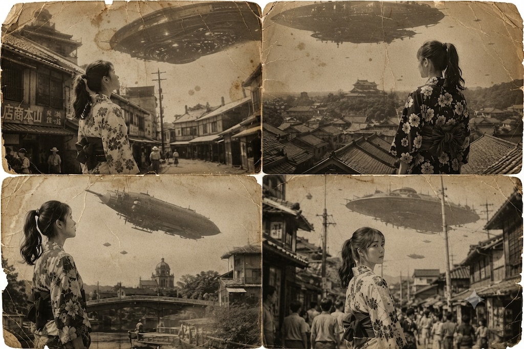 戦前
