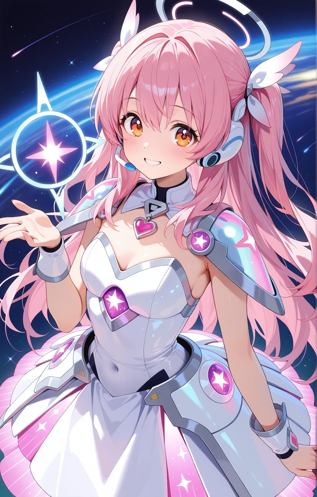 マジカルお姉さん