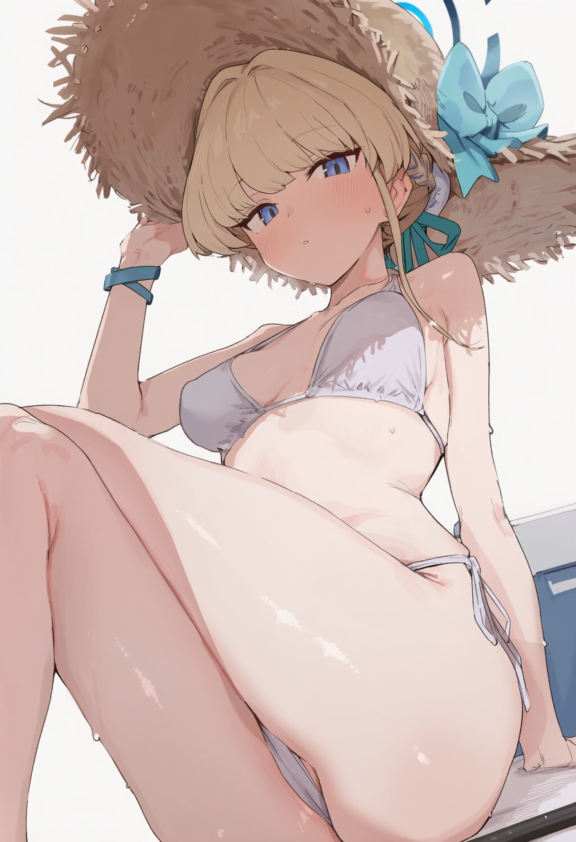トキ