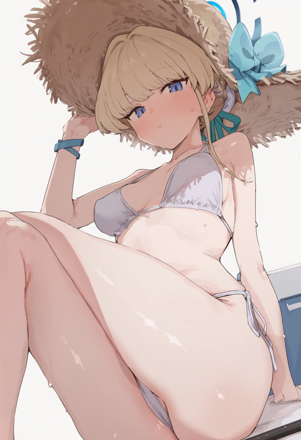 トキ