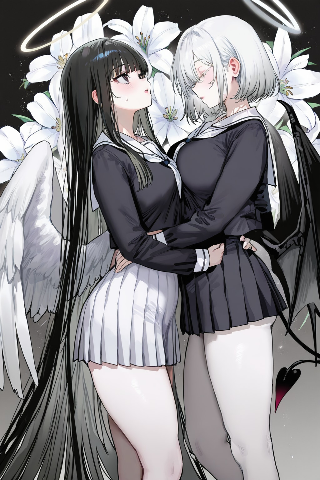 NADE試し