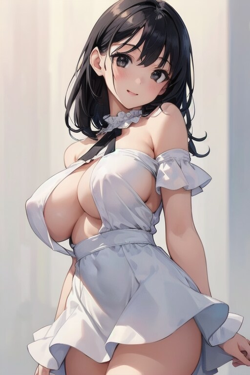 服装 実験