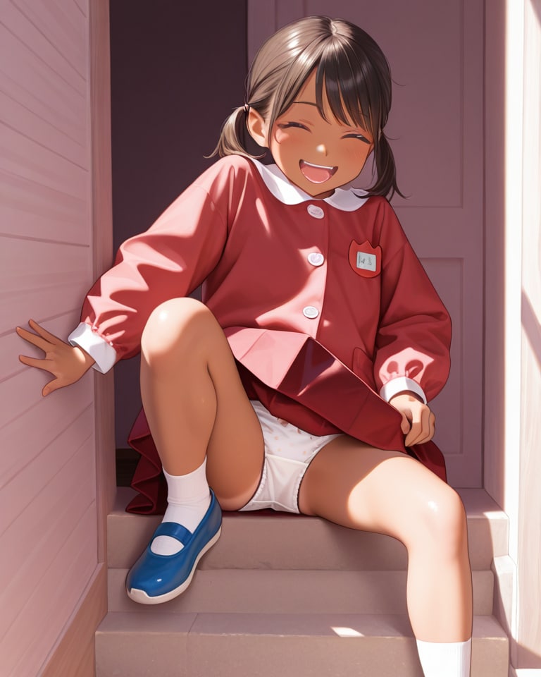 YES!ロリータNO!タッチ　その笑顔を守りたい（2026/1/25）