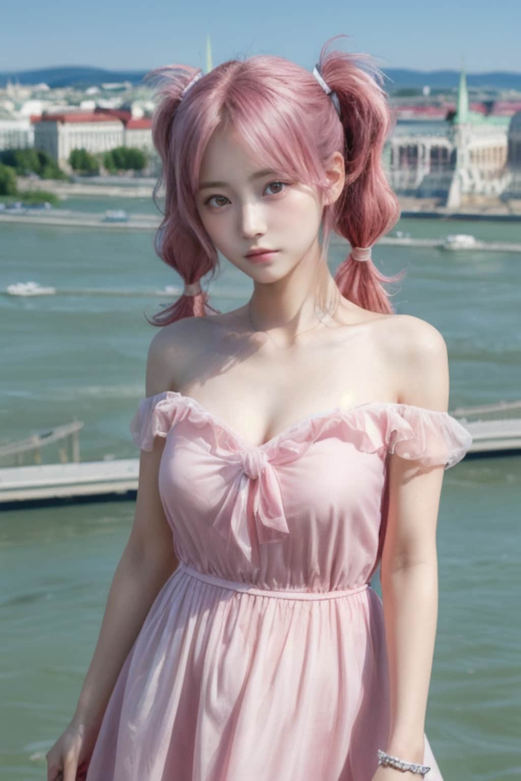 曇り時々晴れっ娘ちゃん