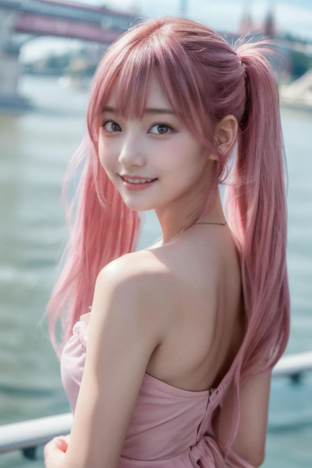 曇り時々晴れっ娘ちゃん