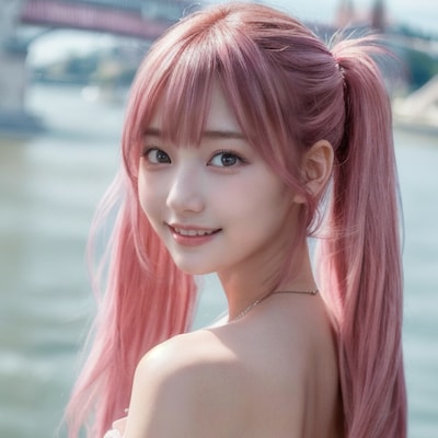 曇り時々晴れっ娘ちゃん