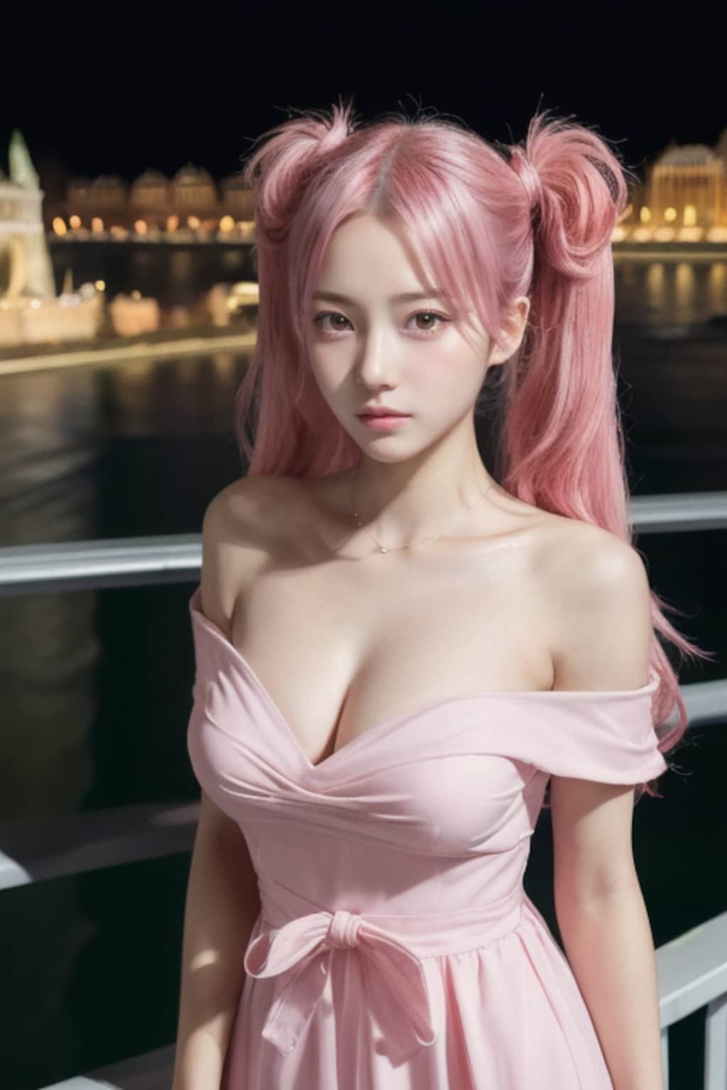 曇り時々晴れっ娘ちゃん