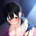 J〇ご奉仕練習中 2枚目