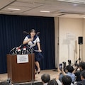The Apology Nobody Expected 5枚目