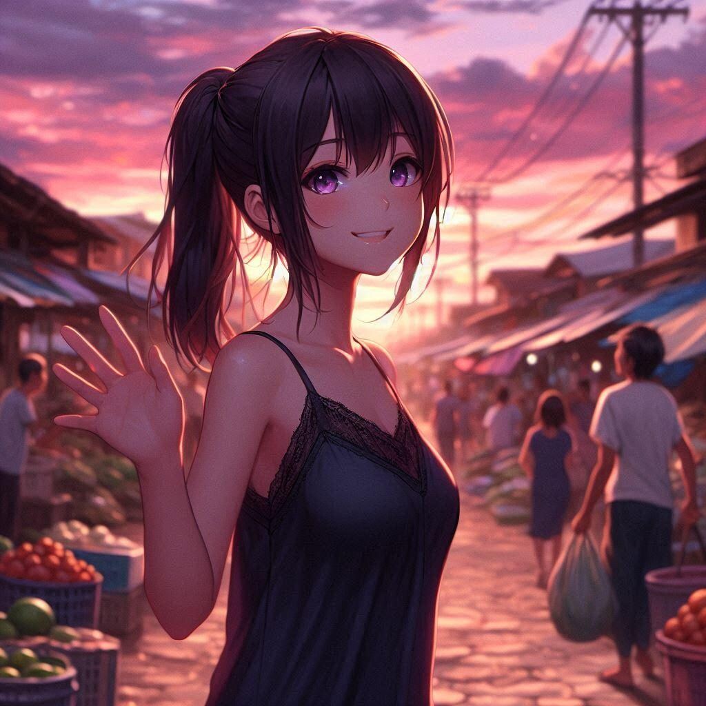 今日の花を摘め。