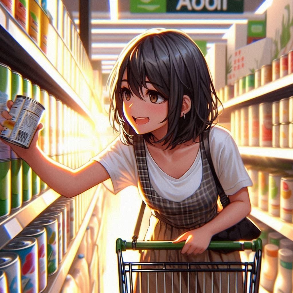 今日の花を摘め。