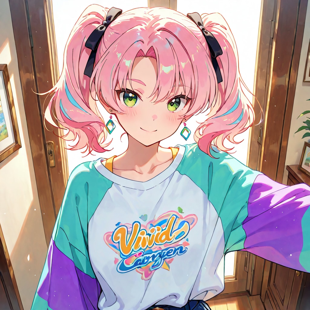 あんずグラフィティ