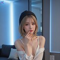 ストリートスタイル 2枚目