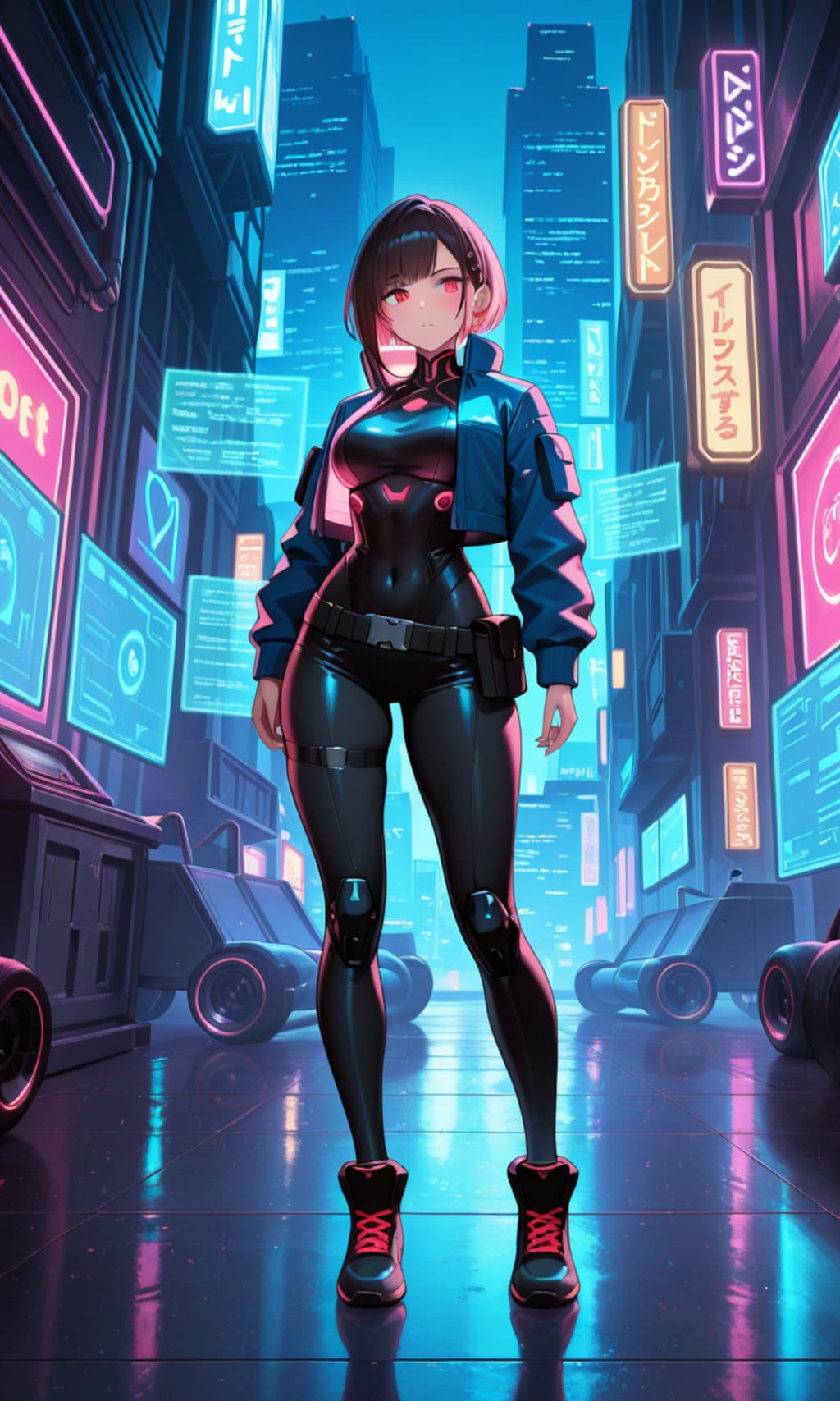 最先端