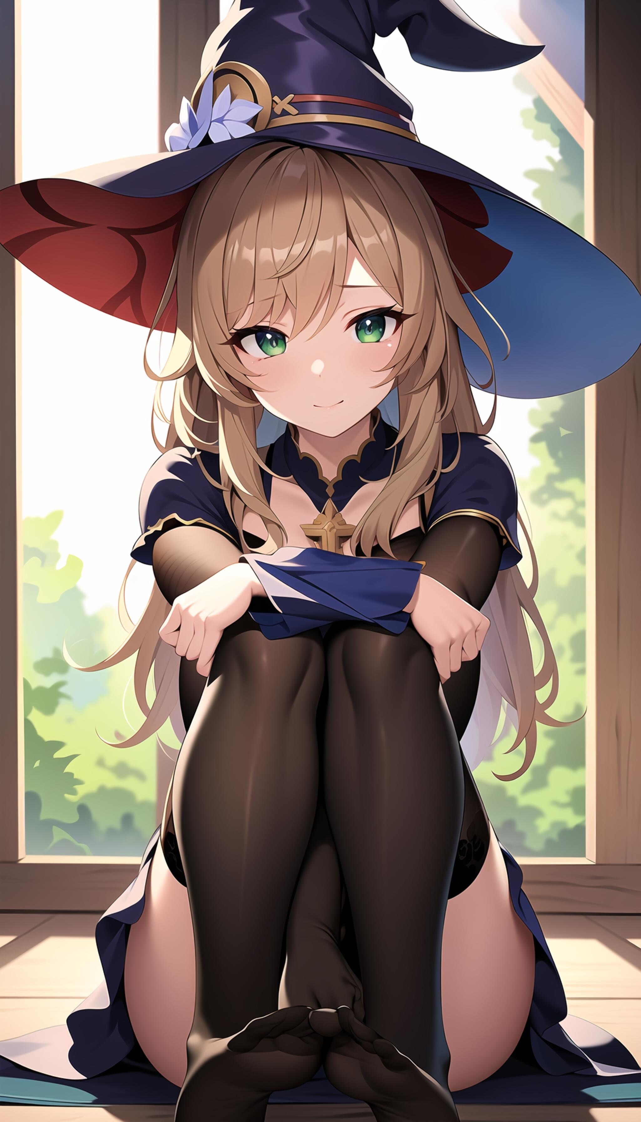 リサ