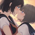 我愛你 2枚目