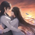 我愛你 3枚目