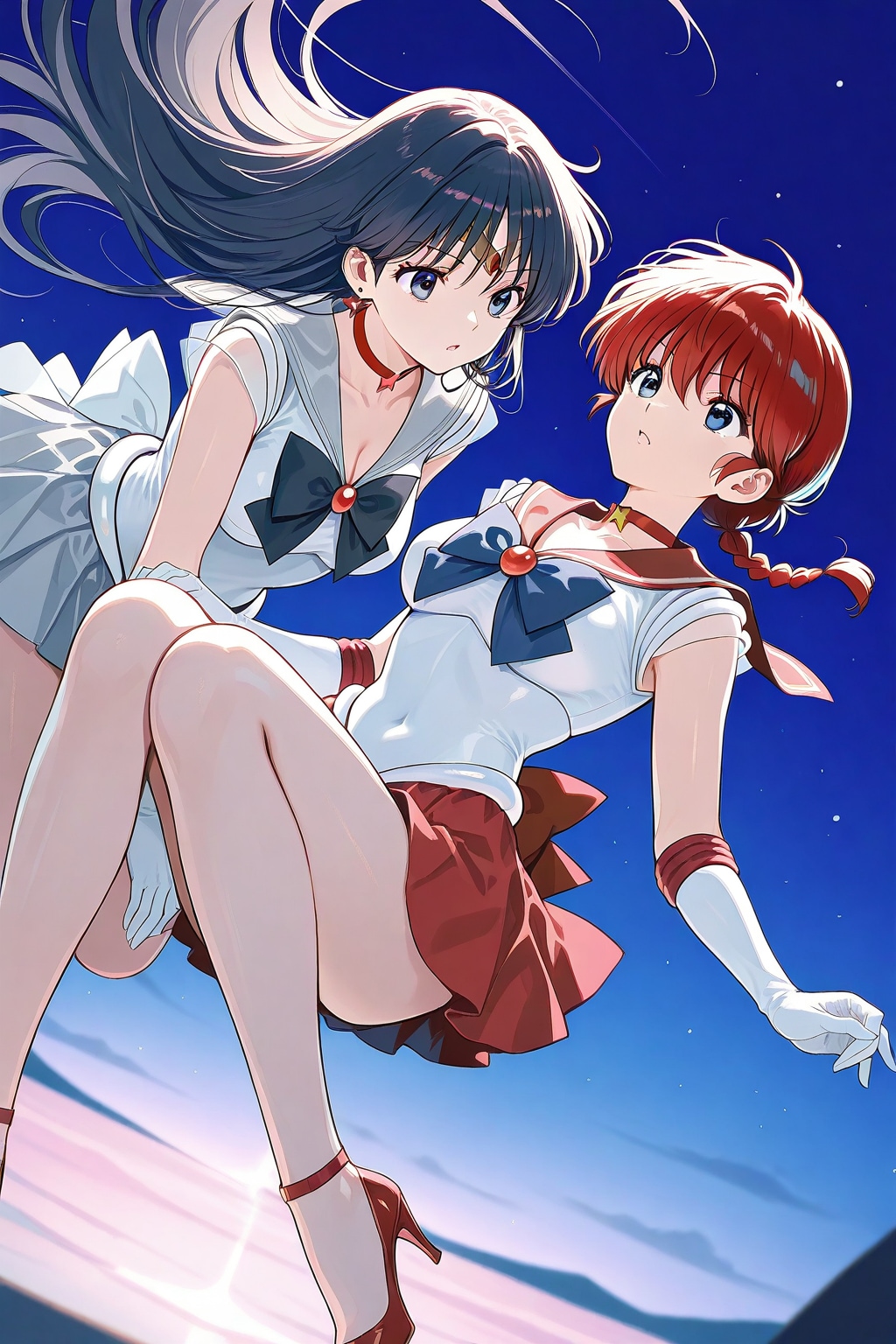 やっぱりいうことをきかない