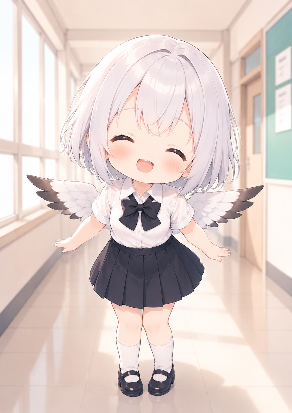 JKシマちゃん