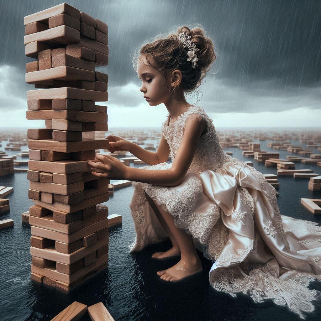 大人3割、子供7割